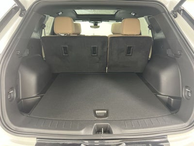 2023 Chevrolet Blazer Premier