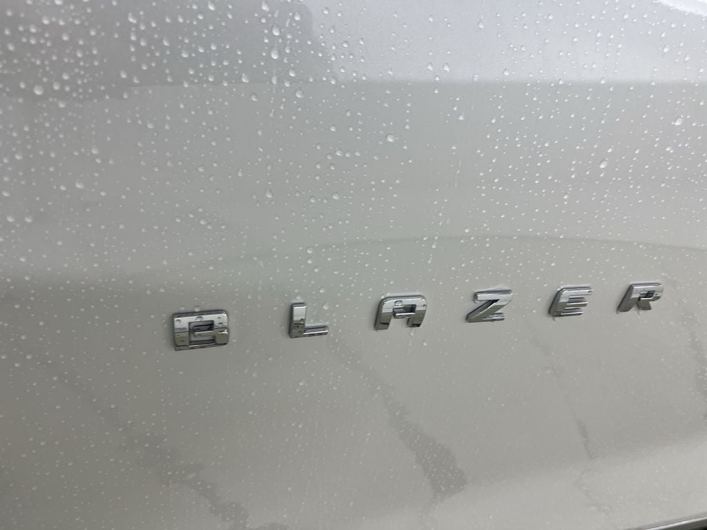 2023 Chevrolet Blazer Premier