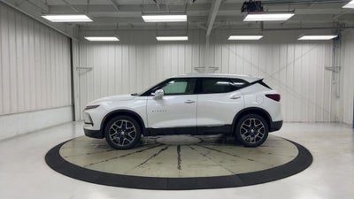 2023 Chevrolet Blazer Premier