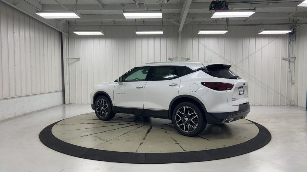 2023 Chevrolet Blazer Premier