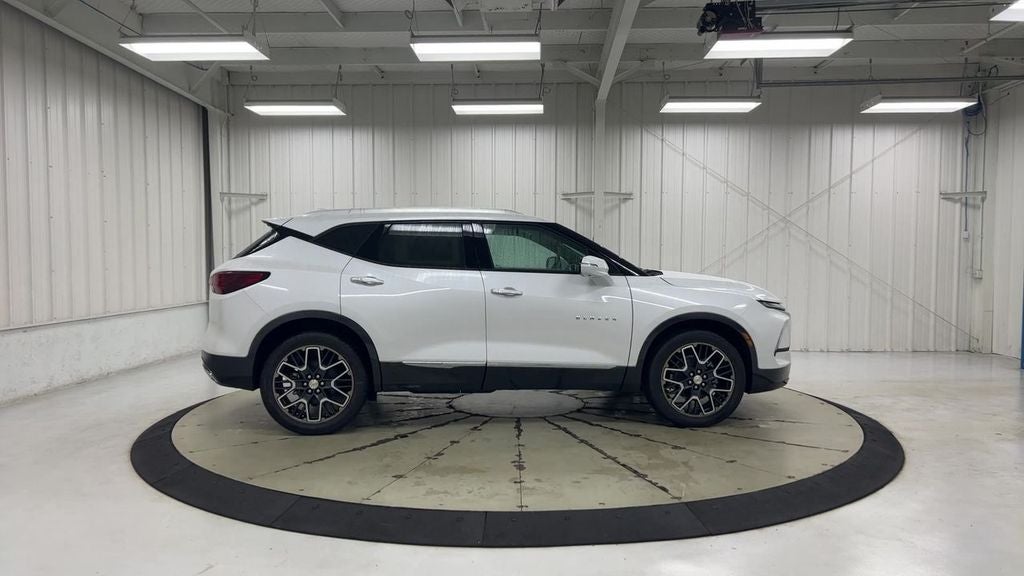 2023 Chevrolet Blazer Premier