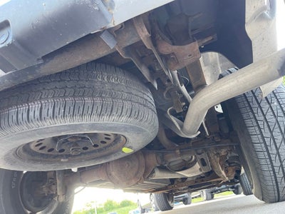 2009 GMC Sierra 1500 SLE