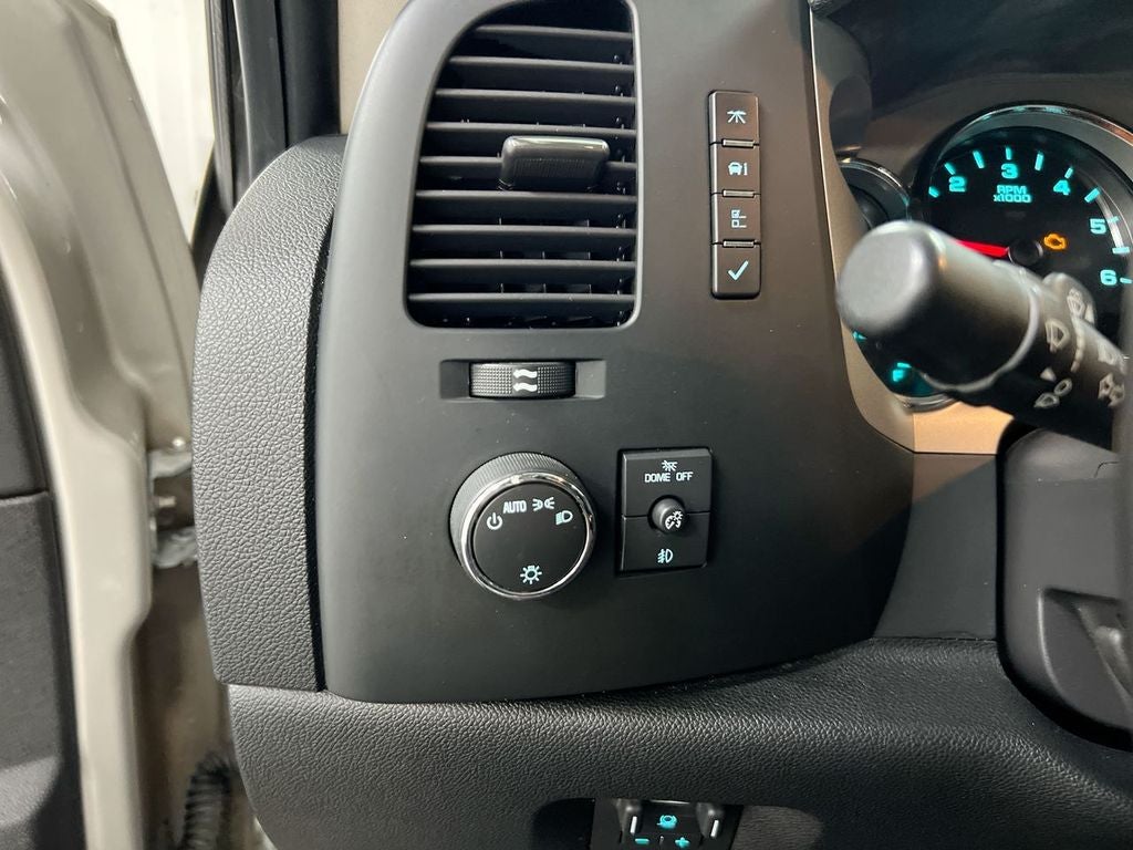 2009 GMC Sierra 1500 SLE