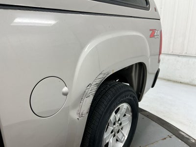 2009 GMC Sierra 1500 SLE