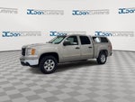 2009 GMC Sierra 1500 SLE
