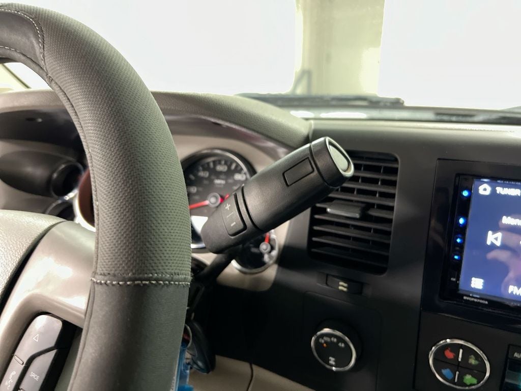 2013 GMC Sierra 1500 SLE