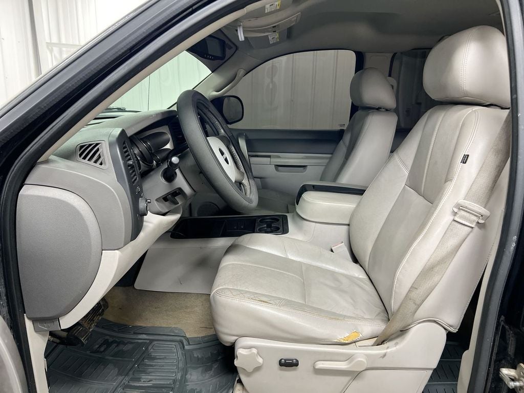2013 GMC Sierra 1500 SLE