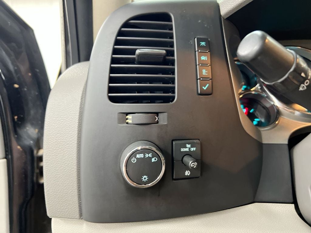 2013 GMC Sierra 1500 SLE