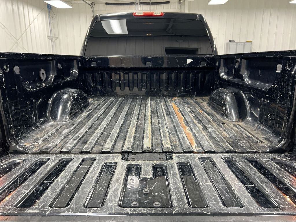 2013 GMC Sierra 1500 SLE