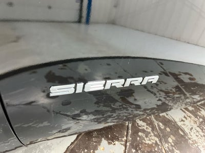 2013 GMC Sierra 1500 SLE
