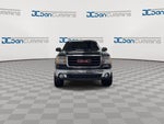 2013 GMC Sierra 1500 SLE