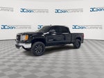 2013 GMC Sierra 1500 SLE
