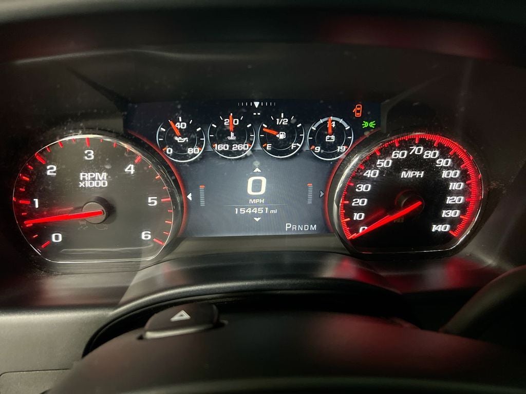 2014 GMC Sierra 1500 Denali