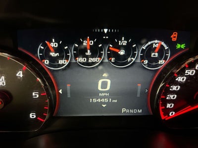 2014 GMC Sierra 1500 Denali