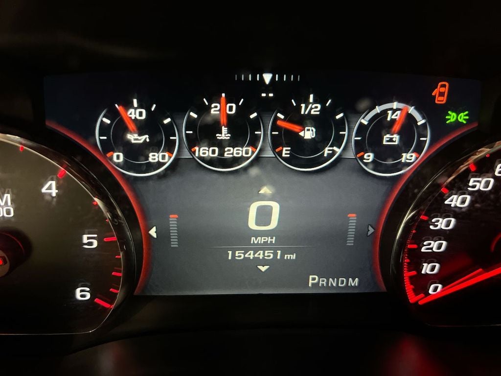 2014 GMC Sierra 1500 Denali