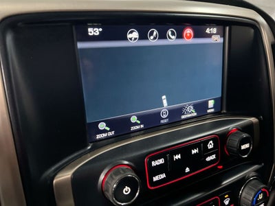 2014 GMC Sierra 1500 Denali