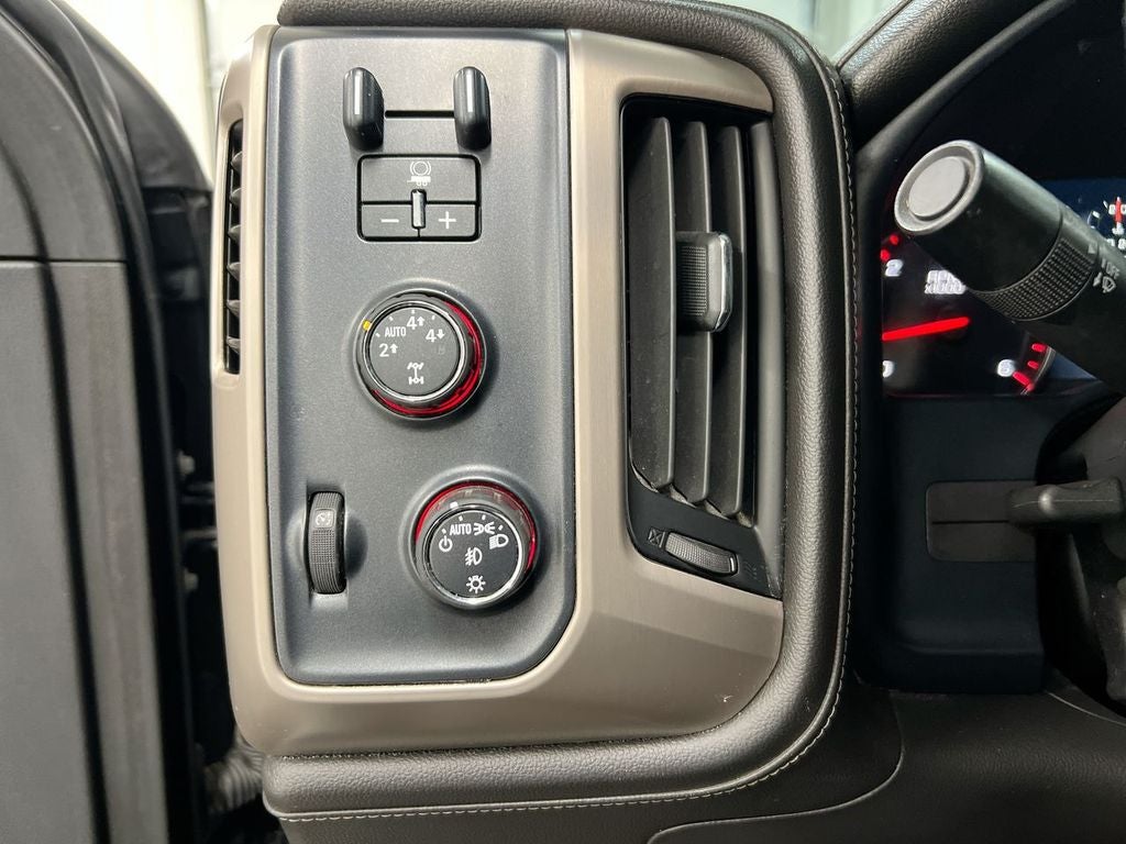 2014 GMC Sierra 1500 Denali