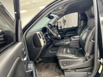 2014 GMC Sierra 1500 Denali