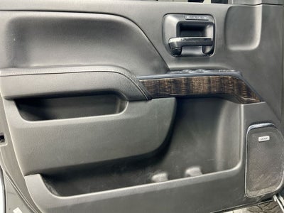 2014 GMC Sierra 1500 Denali