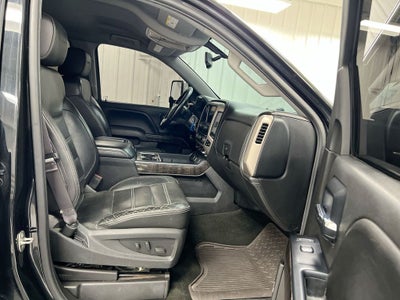 2014 GMC Sierra 1500 Denali