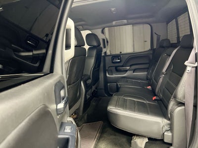 2014 GMC Sierra 1500 Denali