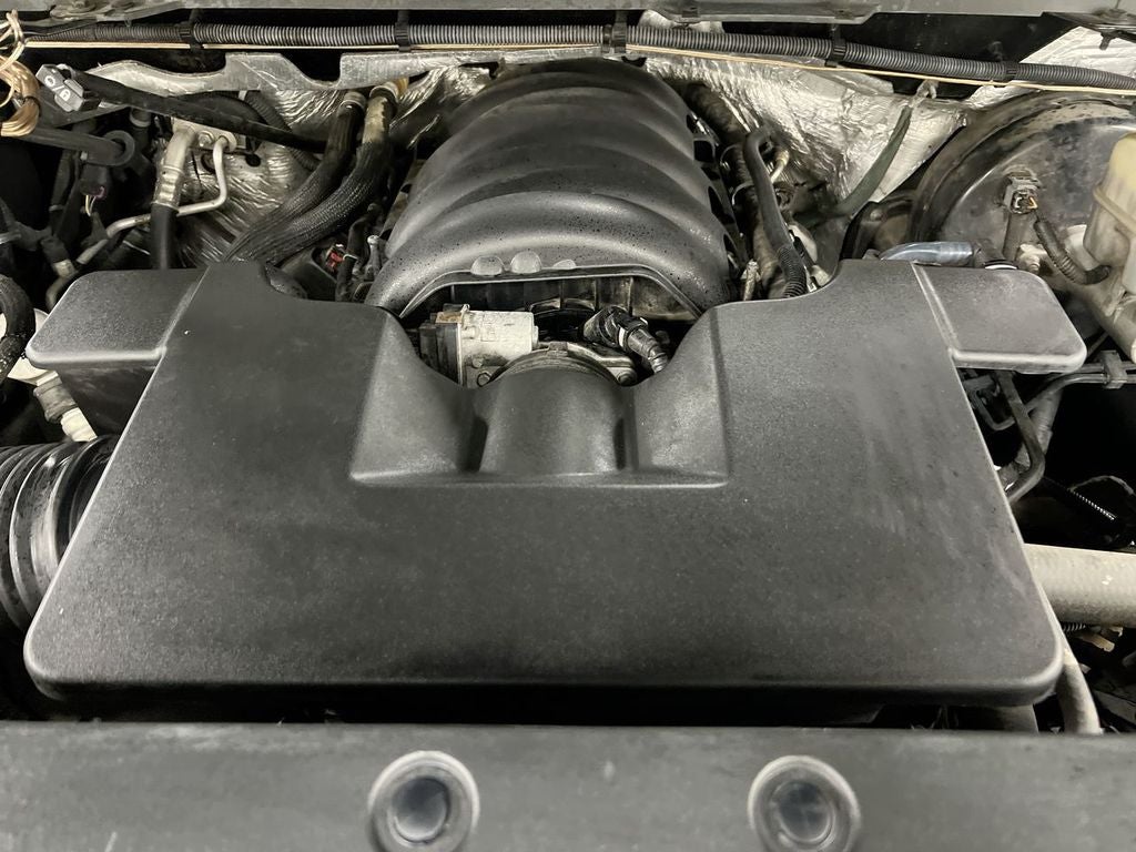 2014 GMC Sierra 1500 Denali