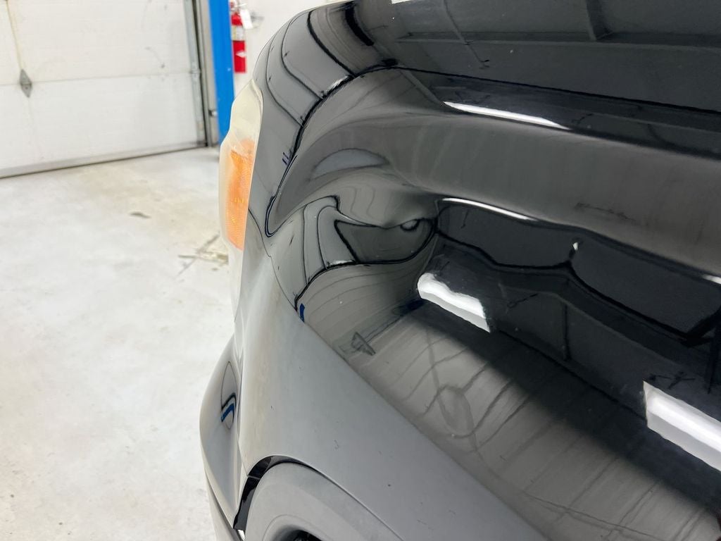 2014 GMC Sierra 1500 Denali