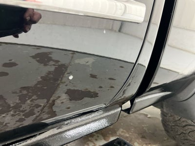 2014 GMC Sierra 1500 Denali