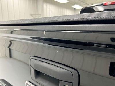 2014 GMC Sierra 1500 Denali