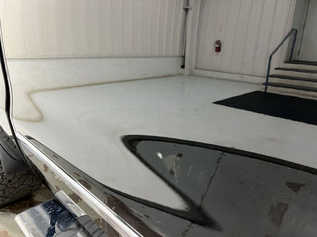 2014 GMC Sierra 1500 Denali