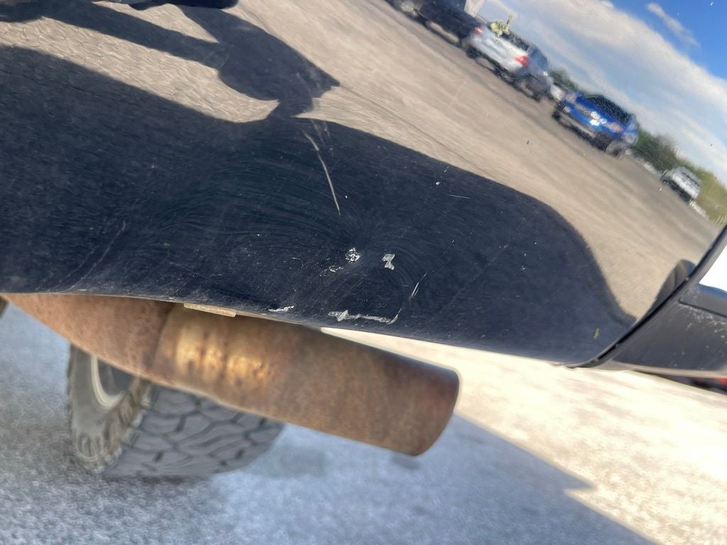 2014 GMC Sierra 1500 Denali