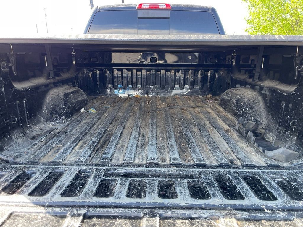 2014 GMC Sierra 1500 Denali