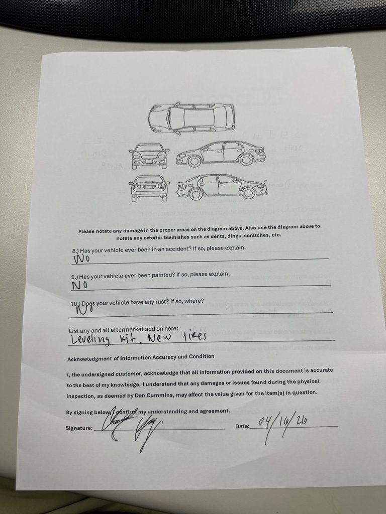 2014 GMC Sierra 1500 Denali