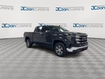 2025 GMC Sierra 1500 SLE