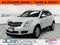 2012 Cadillac SRX Luxury