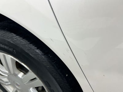 2012 Cadillac SRX Luxury