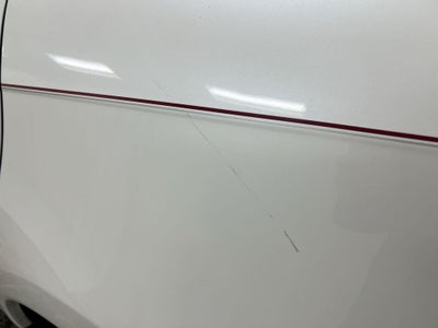 2012 Cadillac SRX Luxury