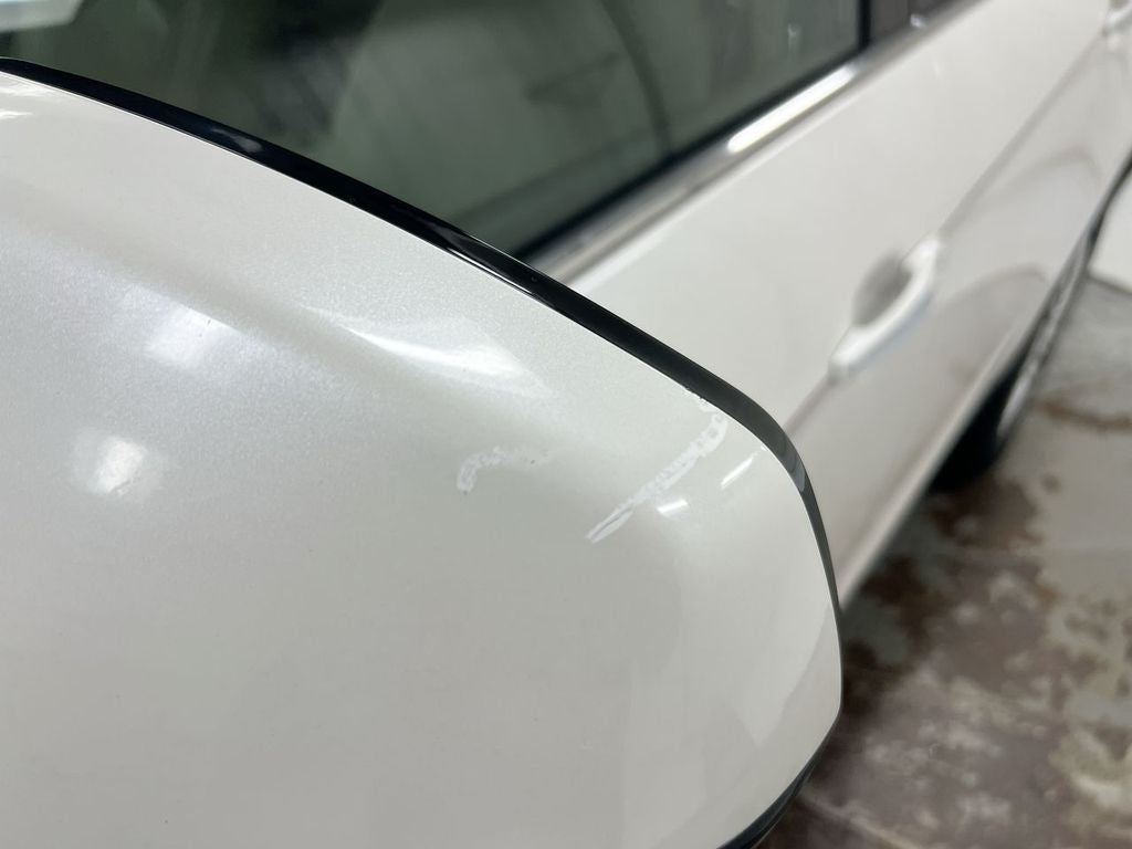 2012 Cadillac SRX Luxury