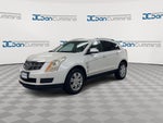 2012 Cadillac SRX Luxury