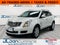 2013 Cadillac SRX Luxury