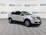 2013 Cadillac SRX Luxury