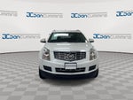 2013 Cadillac SRX Luxury