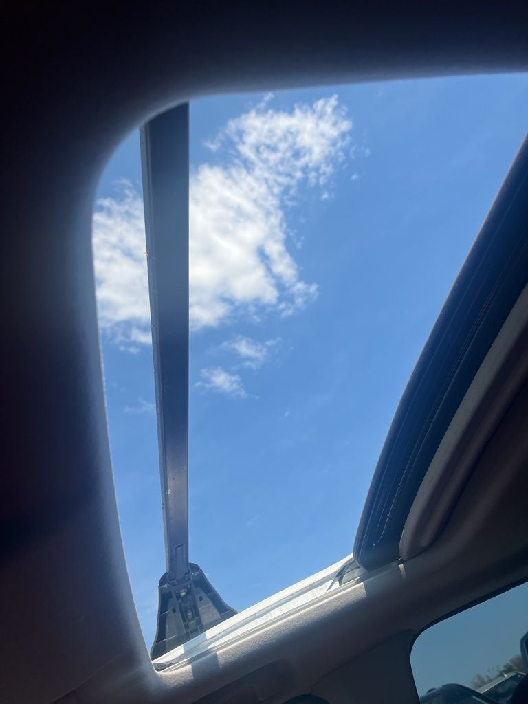 2018 Honda Fit EX-L
