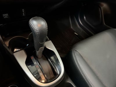 2018 Honda Fit EX-L