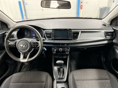 2019 Kia Rio S