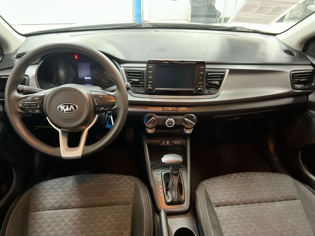 2020 Kia Rio LX