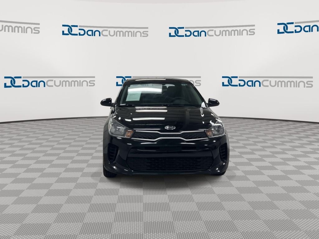 2020 Kia Rio LX