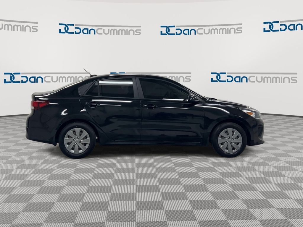 2020 Kia Rio LX