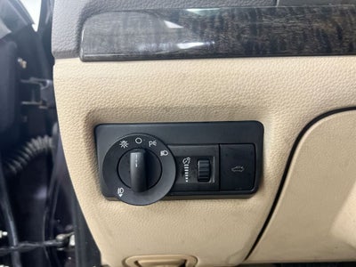 2007 Mercury Milan Premier