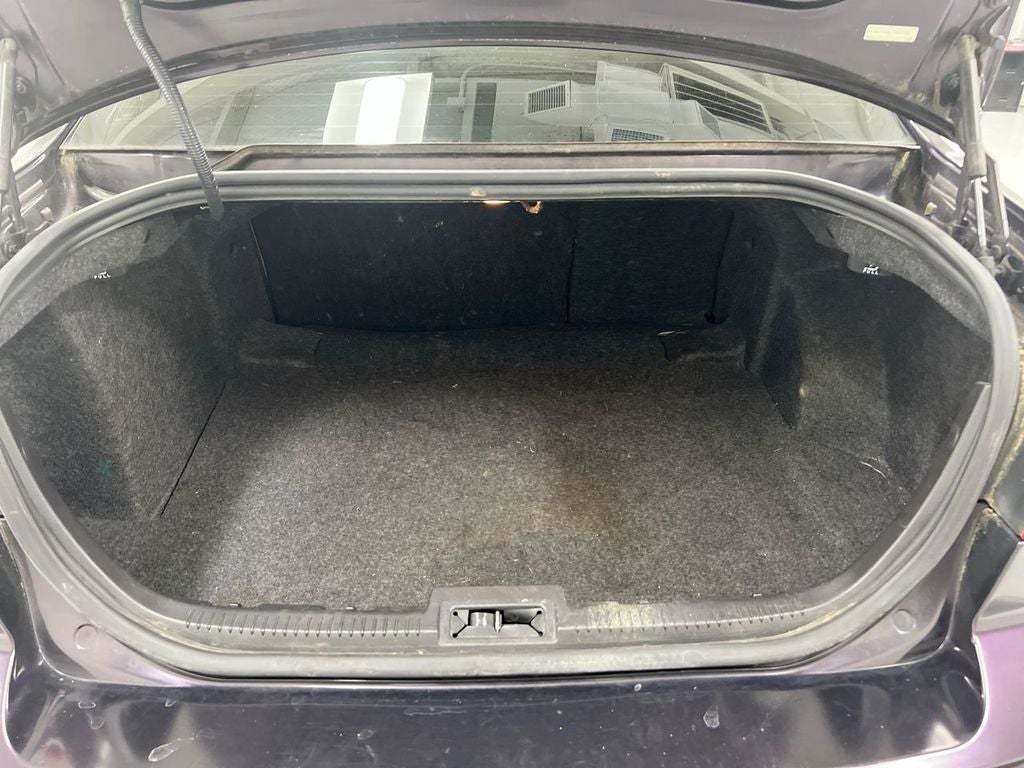 2007 Mercury Milan Premier